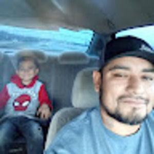 Meet your Posher, Jose